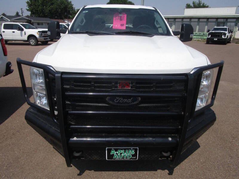 ford f-250 super duty 2023 1FT7X2BA5PED59935 image ford f-250 super duty 2023 1FT7X2BA5PED59935 image